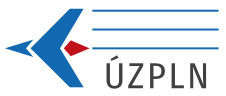 Logo ÚZPLN